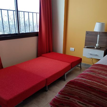 Edificio Niza I Apartamento Villa Carlos Paz Exterior foto