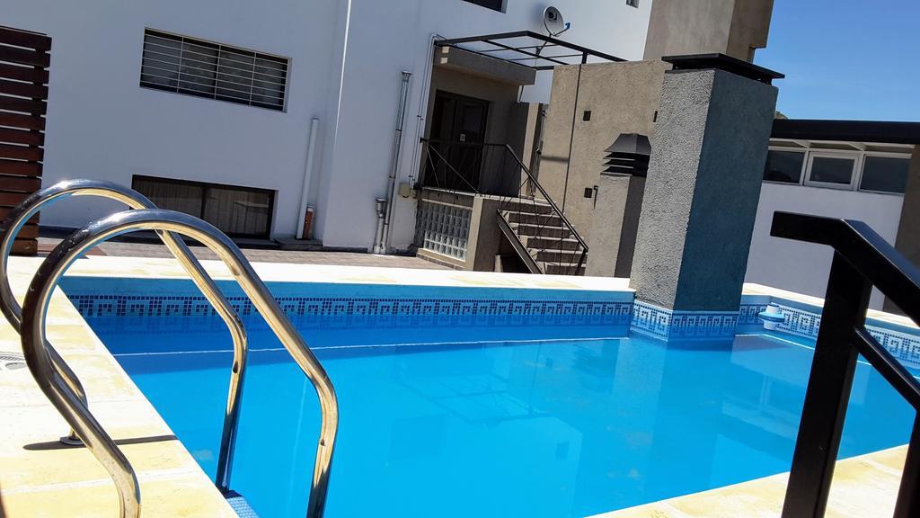 Edificio Niza I Apartamento Villa Carlos Paz Exterior foto