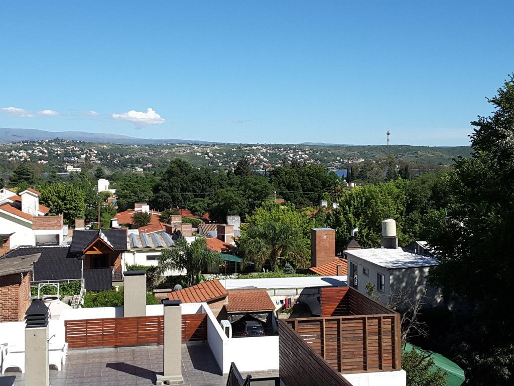 Edificio Niza I Apartamento Villa Carlos Paz Exterior foto