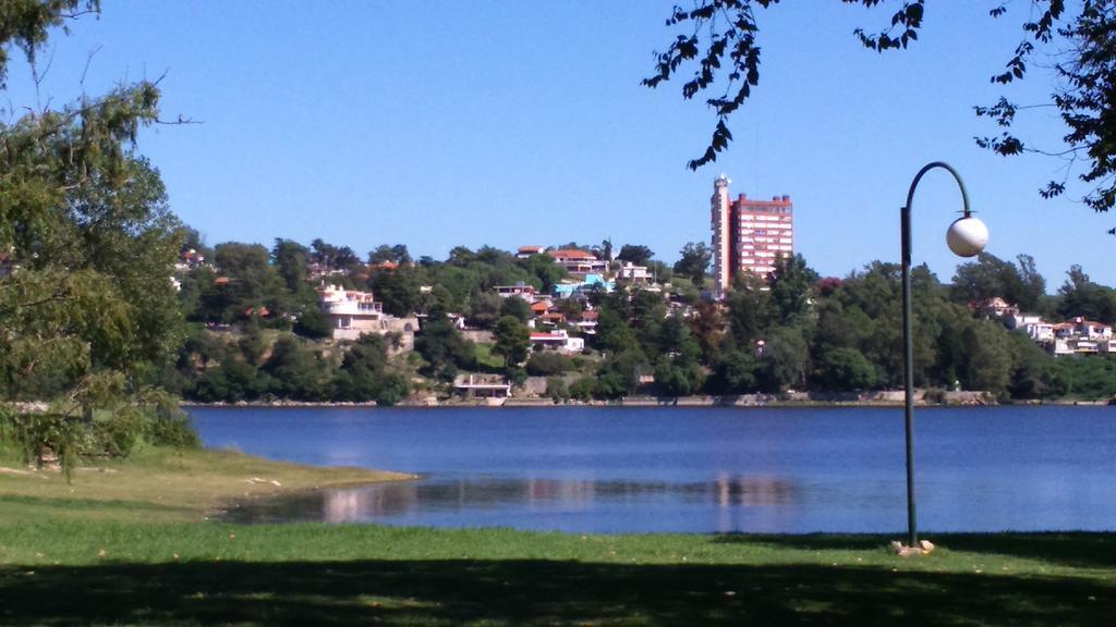 Edificio Niza I Apartamento Villa Carlos Paz Exterior foto
