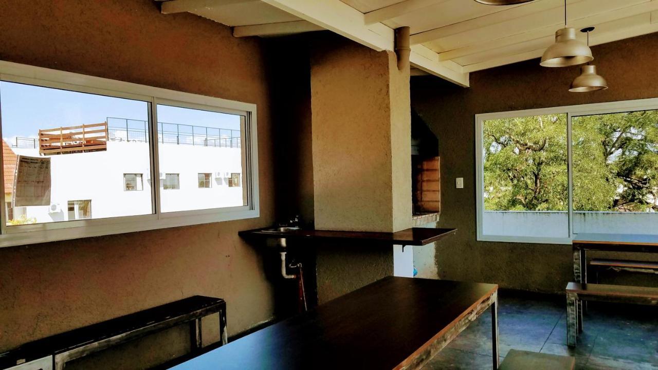 Edificio Niza I Apartamento Villa Carlos Paz Exterior foto