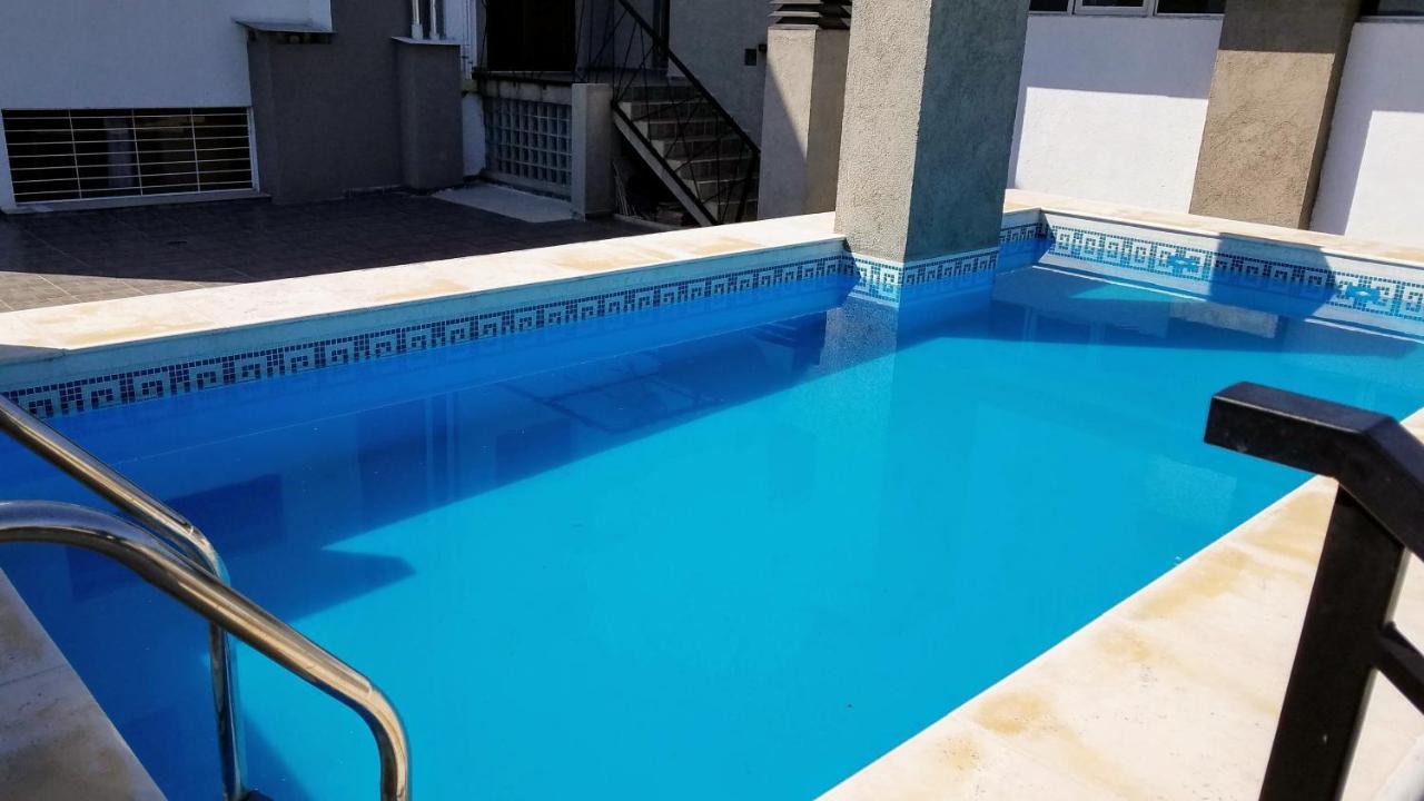 Edificio Niza I Apartamento Villa Carlos Paz Exterior foto